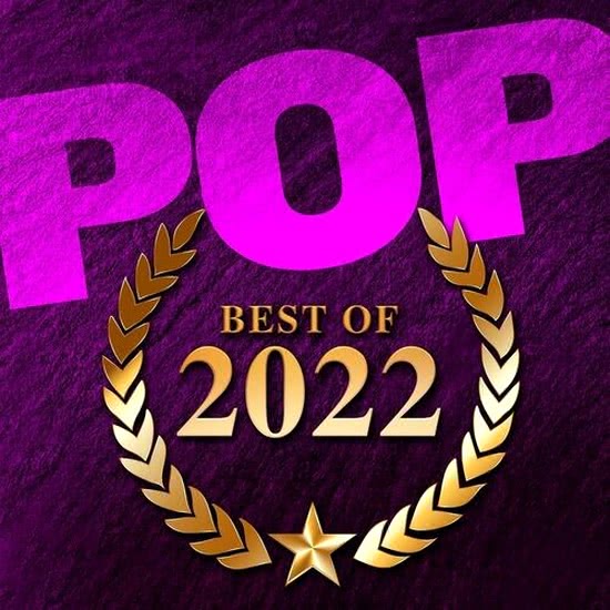 VA - Pop - Best of 2022