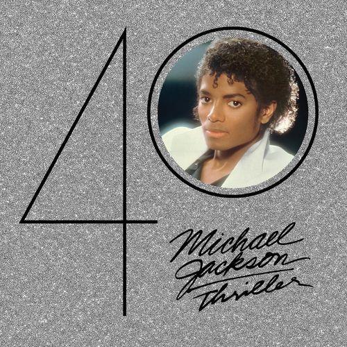 Michael Jackson - Thriller 40 (2022) FLAC