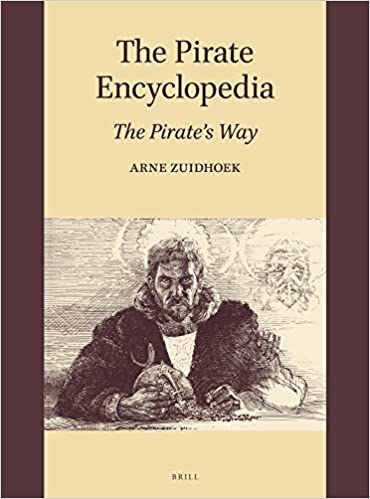 The Pirate Encyclopedia The Pirate’s Way