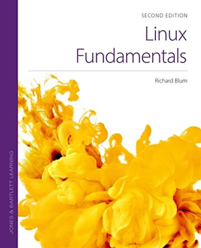 Linux Fundamentals, 2nd Edition (TrueRetail EPUB)
