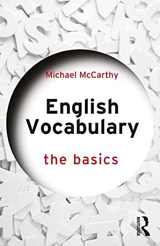 English Vocabulary The Basics