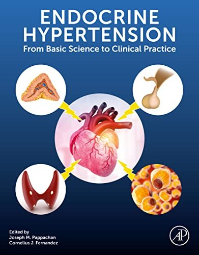 Endocrine Hypertension From Basic Science to Clinical Practice