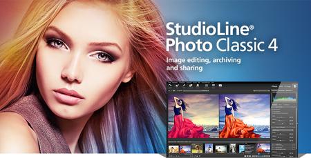 StudioLine Photo Classic 4.2.71 Multilingual