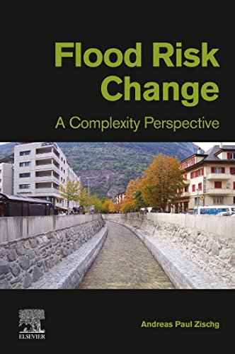 Flood Risk Change A Complexity Perspective