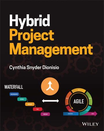 Hybrid Project Management (True EPUB)