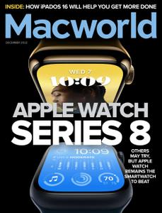 Macworld USA - December 2022