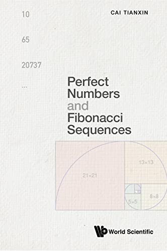 Perfect Numbers and Fibonacci Sequences