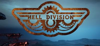 Hell Division  v1.0b-DINOByTES