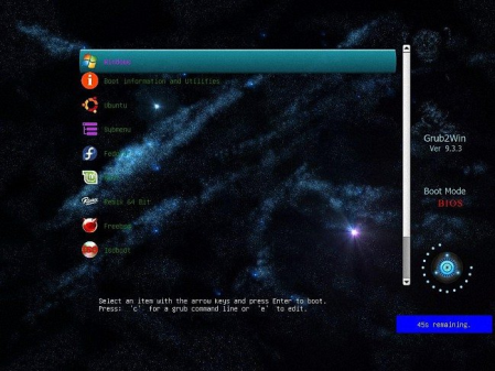 Grub2Win 2.3.5.1