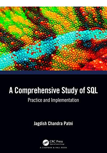 A Comprehensive Study of SQL Practice and Implementation [True EPUB]