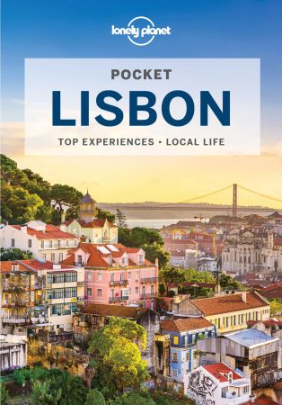 Lonely Planet Pocket Lisbon, 5th Edition (Pocket Guide)