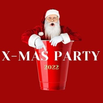 VA - X-Mas Party 2022 (2022) [mp3]