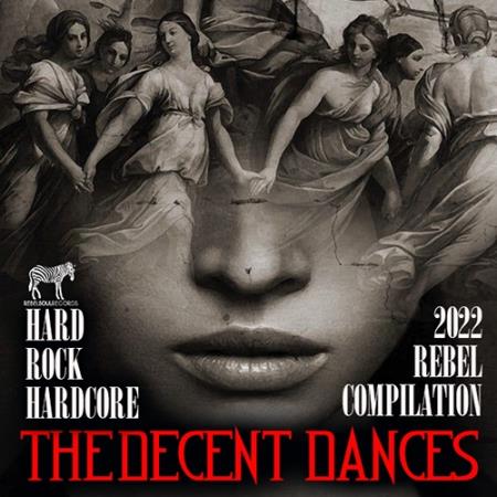 Картинка The Decent Dances (2022)