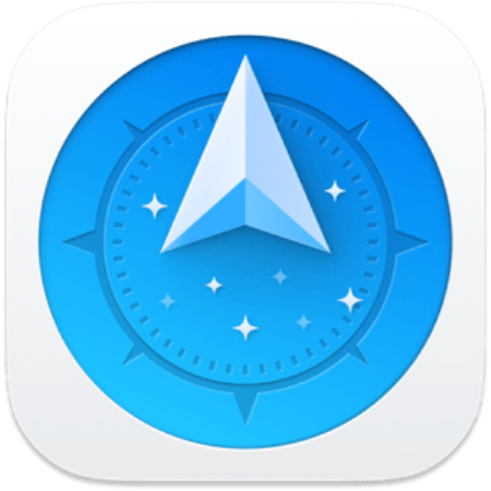 Path Finder 2147 U2B macOS