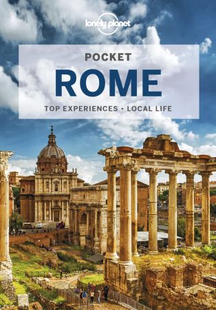 Lonely Planet Pocket Rome, 7th Edition (Pocket Guide)