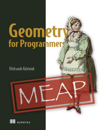 Geometry for Programmers (MEAP v7)