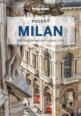 Lonely Planet Pocket Milan, 5th Edition (Pocket Guide)