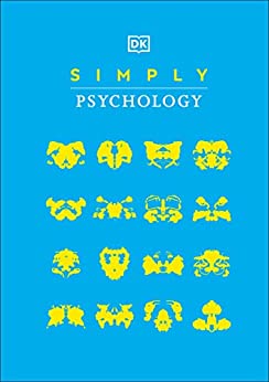 Simply Psychology (DK Simply) (True EPUB)