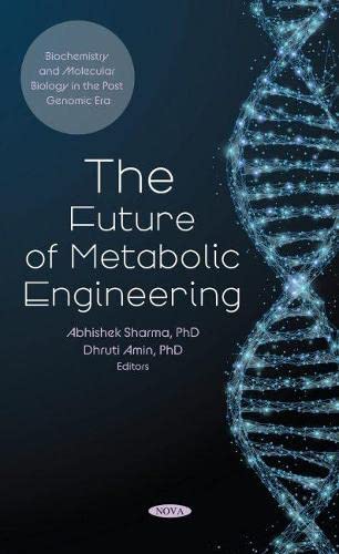 The Future of Metabolic Engineering