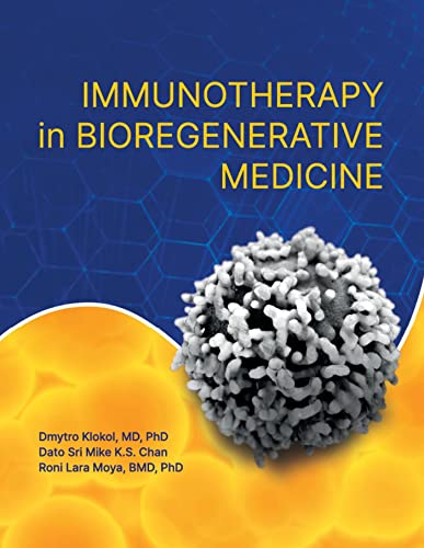 Immunotherapy in Bioregenerative Medicine