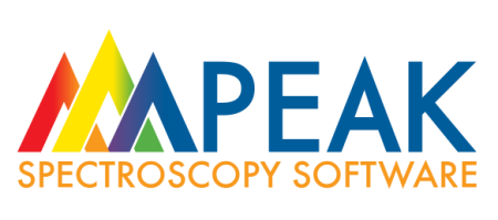 Operant Peak Spectroscopy 4.00.404