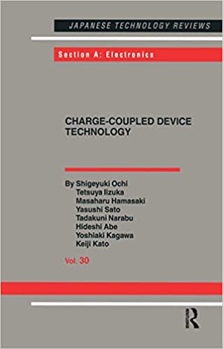 Charge-Coupled Device Technology