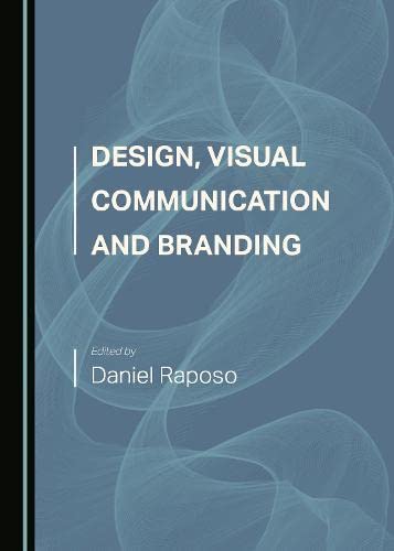 Design, Visual Communication and Branding