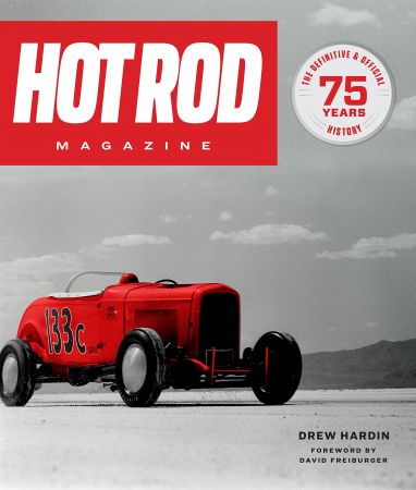 HOT ROD Magazine 75 Years