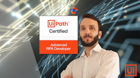 UiARD UiPath Advanced RPA Developer Exam Prep Nov 2022