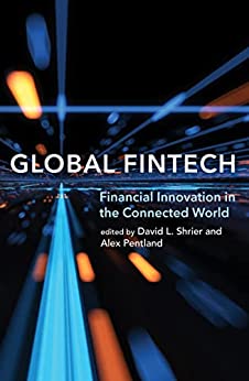 Global Fintech Financial Innovation in the Connected World (True PDF)