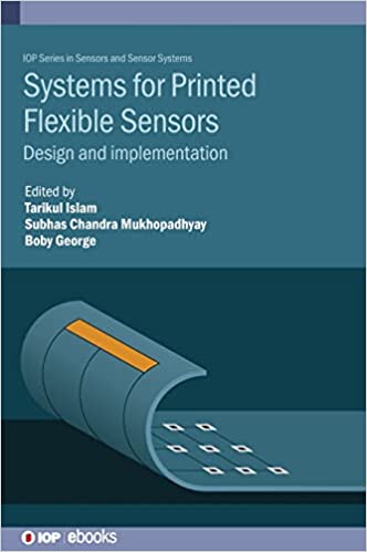 Systems for Printed Flexible Sensors Design and implementation