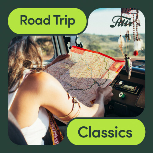 VA - Road Trip Classics (2022) [mp3]