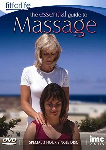 Essential Guide to Massage Techniques (Swedish, Reflexology, Aromatherapy, Acupressure, Indian Head) - Mantesh
