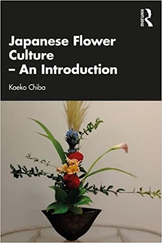 Japanese Flower Culture – An Introduction