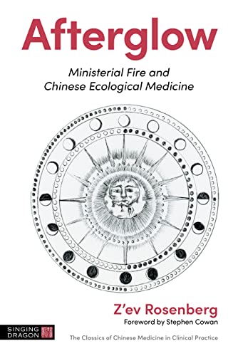 Afterglow Ministerial Fire and Chinese Ecological Medicine