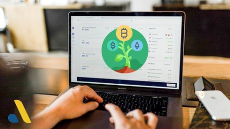 Crash Course: Blockchain, Cryptocurrencies & Nft [En]