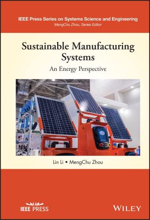 Sustainable Manufacturing Systems An Energy Perspective