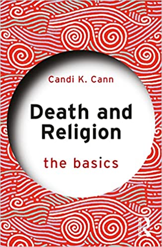 Death and Religion The Basics