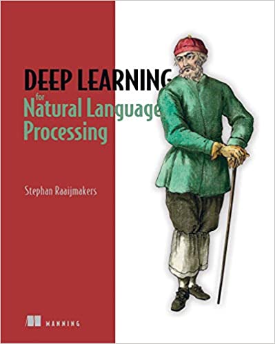 Deep Learning for Natural Language Processing (Final Release)