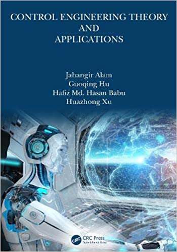 Control Engineering Theory and Applications