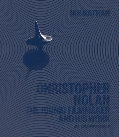 Christopher Nolan The Iconic Filmmaker and his work