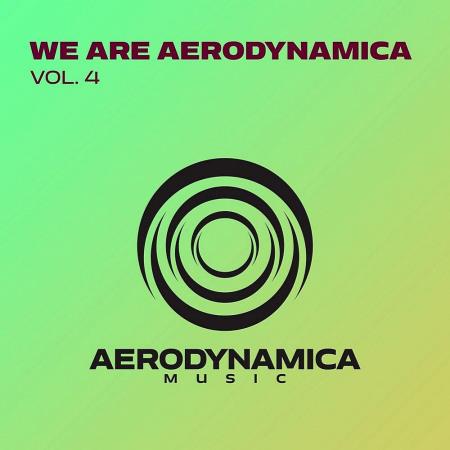 We Are Aerodynamica Vol 4 (2022)