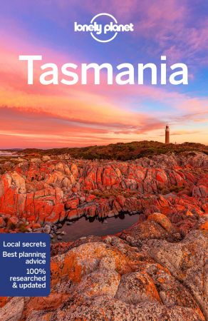 Lonely Planet Tasmania, 9th Edition (Travel Guide)