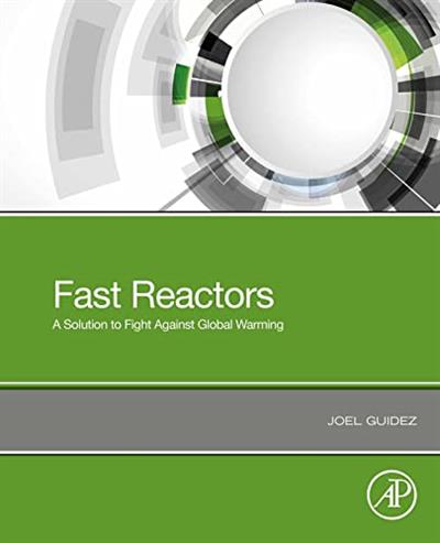 Fast Reactors A Solution to Fight Against Global Warming