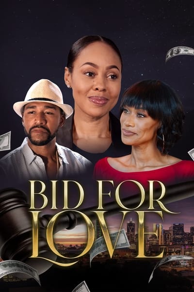 Bid For Love (2022) 1080p WEB-DL H265 BONE