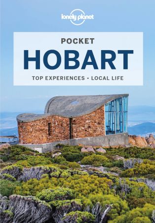 Lonely Planet Pocket Hobart, 2nd Edition (Pocket Guide)