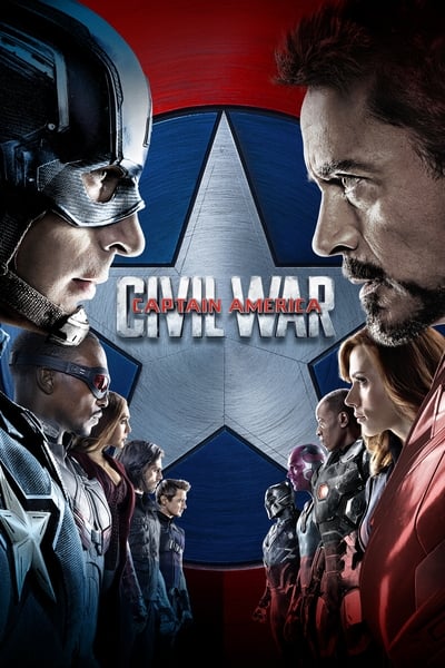 Captain America Civil War 2016 UHD BluRay 2160p 2Audio TrueHD BeiTai