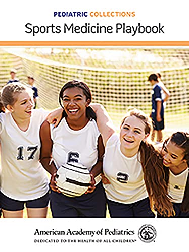Pediatric Collections Sports Medicine Playbook