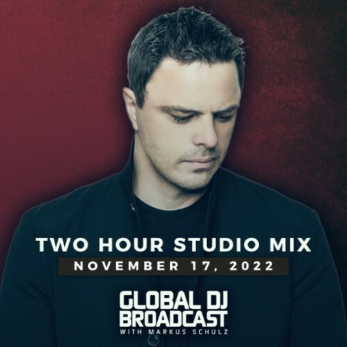 VA - Markus Schulz - Global DJ Broadcast (2022-11-17) (MP3)