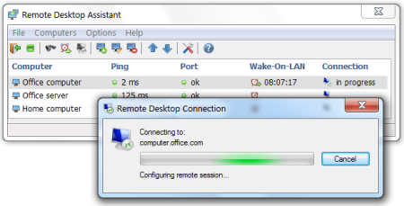 Yarovy Remote Desktop Assistant 1.2.602